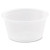 Conex Complements portion cups clear polypropylene 2oz size
