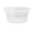 Conex Complements portion cups clear polypropylene 3.25oz