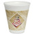 Cafe G design printed foam cups