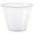 Conex clear cold cups 9oz Squat