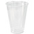 Conex clear cold cups 10oz cup case of 1000