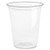 Conex clear cold cups 16oz cup case of 1000