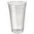 Conex clear cold cups 24oz cup 600 per case