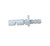 Nilfisk NFL08603357 nozzle for Clarke Viper and Advance