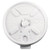  DCC10FTL DART Lift n Lock Plastic Hot Cup Lids Fits 10 oz Cups 