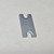 Nilfisk NF56366455 plate cv24b for Clarke Viper