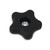 Nilfisk NF56396254 knob for Clarke Viper and Advance