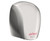 World Dryer Airforce J973 hand dryer high speed touch free