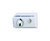 Nova NOVA50122 hand dryer standard speed push button