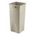 Rubbermaid 356988bei trash can Untouchable 23 gallon