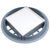 Nilfisk NF1402666010 hepa filter