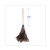 Boardwalk BWK23FD ostrich feather duster 23 inch gray
