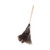 Boardwalk BWK23FD ostrich feather duster 23 inch gray