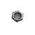 Nilfisk NF56009141 nut hex jam ss 5 16 18 for Clarke Viper and Advance machines