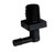Nilfisk NF56265388 elbow panel mount for Clarke Viper