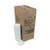 Unlaminated Foam Dinnerware, Bowl, 5 oz, 4.5" Diameter, White