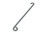 Nilfisk NF56601215 prop rod seat for Clarke Viper