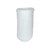 Pactiv Unlaminated Foam Dinnerware Bowl 12 oz 6 inch diameter White 1,000 Per Carton