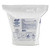 Purell hand sanitizer sanitizing wipes refill pouch 1200