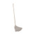 Boardwalk BWK124C deck mop wood handle cotton mop