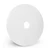 Oreck Orbiter floor pads 4370515 White Polish 12 inch