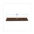 Boardwalk BWK20124 push broom 24 inch palymra