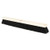 Boardwalk BWK20224 push broom 24 inch hardwood block