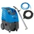 Sandia Sniper6 carpet extractor 8623008009 6 gallon canister