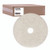 Boardwalk BWK4024NAT natural hair floor pads 24 inch