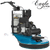 Eagle propane buffer enviropro weighted wb27 concrete polish