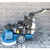 Eagle Tracker 3000 propane stripper scrubber
