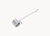 Nilfisk NF9096537000 spring squeegee pushingright for Clarke