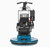 Eagle propane buffer burnisher Contractor
