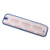 Rubbermaid RCPQ411BLU Microfiber Wet Mopping Pad back