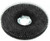 Mercury 1305 floor buffer pad holder short trim