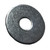 Nilfisk NF56009002 washer flat .266x.906x.060 for Clarke