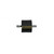 Nilfisk NF56382990 isolator 1.25 30 duro one quarter