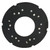 Nilfisk NF56390080 hose clear