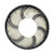 Nilfisk NF56390080 hose clear
