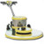 Mercury Ultra DC DC212000 floor buffer burnisher machine