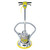 Mercury H17S Hercules sanding machine 17 inch floor