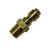 Nilfisk NF221USP quick connect plug brass 1 for