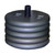 Mercury UWK Unicorn weight set for floor buffers