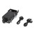 Nilfisk NF56109431 gasket fan duct for Clarke Viper
