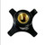 Nilfisk NF56407303 knob for Clarke Viper and Advance