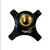 Nilfisk NF56407303 knob for Clarke Viper and Advance
