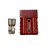 Nilfisk NFVF81723 connector for Clarke Viper and Advance