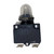 Nilfisk NF56265550 circuit breaker with boot 5a for