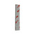Nilfisk NF56265768 gasket handle 0.25 x 1 x