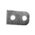 Nilfisk NFVF83131 clamp brush plate for Clarke Viper